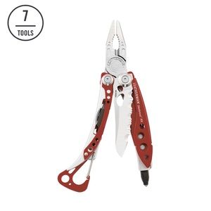 Leatherman Skeletool RX